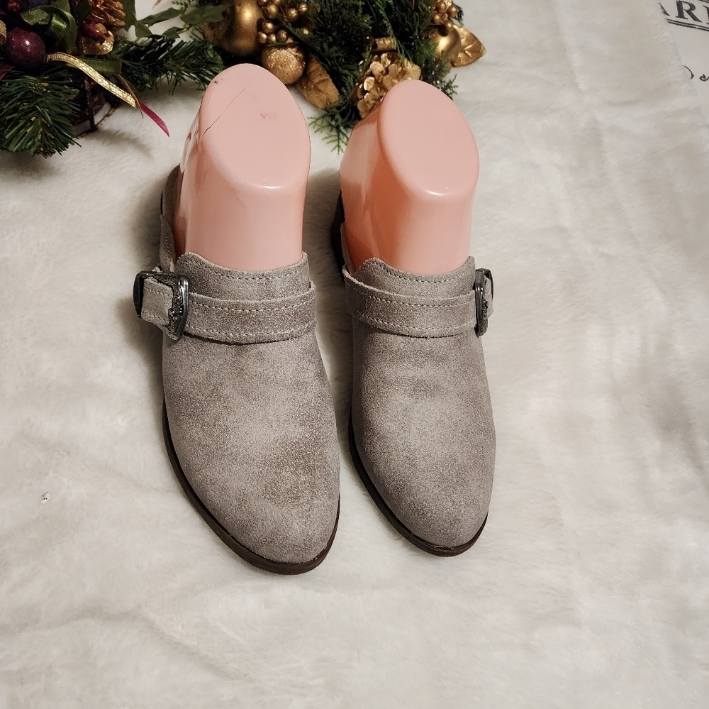 Minnetonka shoes for women siempre 5.5 - Picture 2 of 6